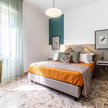 Colorful In Riva Di Reno By Wonderful Italy Bologna