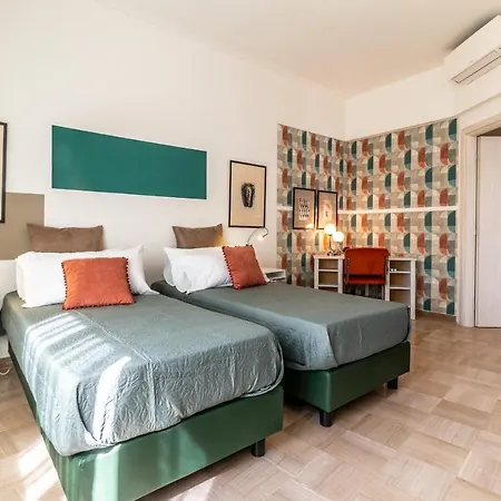 Apartment Colorful In Riva Di Reno By Wonderful Italy *