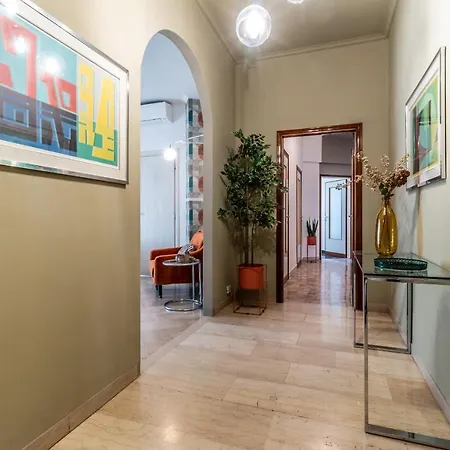 Colorful In Riva Di Reno By Wonderful Italy Apartment Bologna